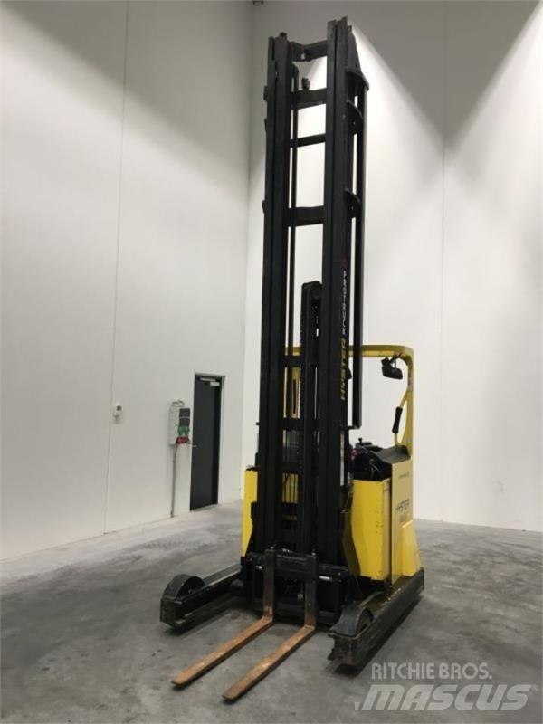 Hyster R2.0W Empilhadores Elevadores