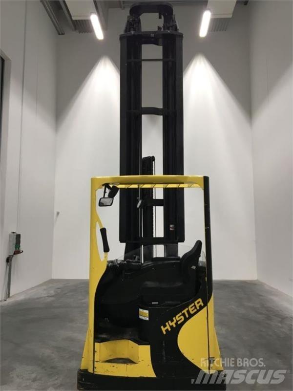 Hyster R2.0W Empilhadores Elevadores