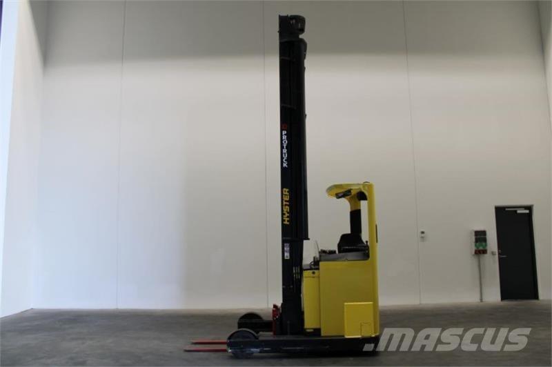 Hyster R2.0W Empilhadores Elevadores