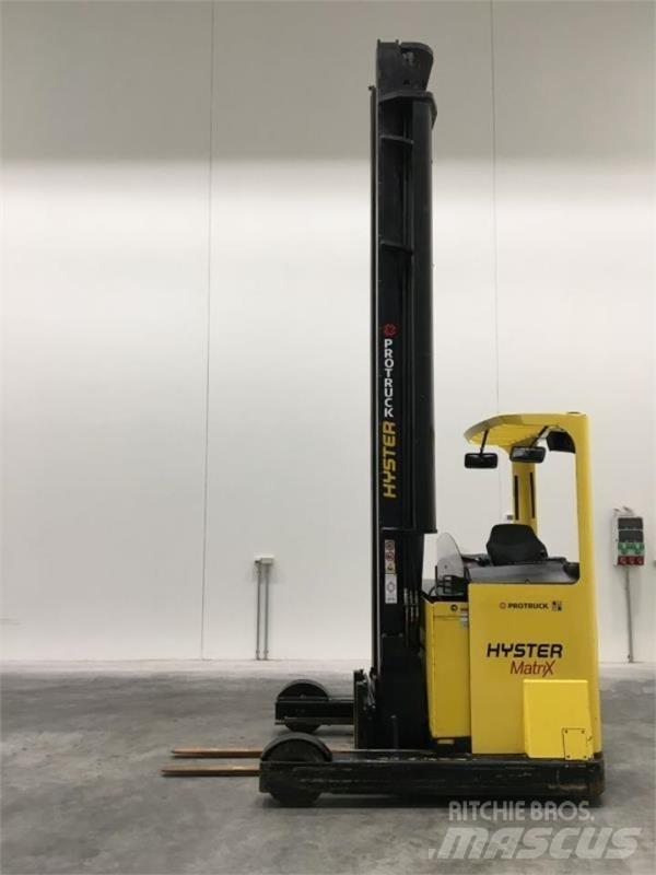 Hyster R2.0W Empilhadores Elevadores