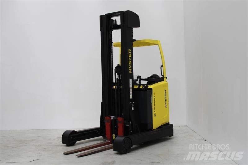 Hyster R2.5 Empilhadores Elevadores
