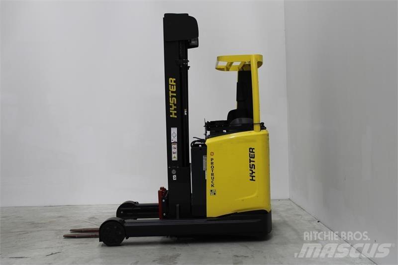 Hyster R2.5 Empilhadores Elevadores