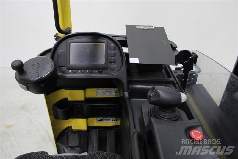 Hyster R2.5 Empilhadores Elevadores