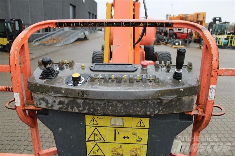 JLG 800AJ Elevadores braços articulados