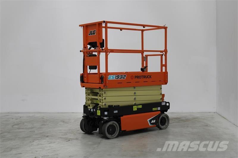 JLG R1932 Elevadores de tesoura
