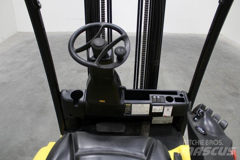 Yale ERP20VT Empilhadores eléctricos