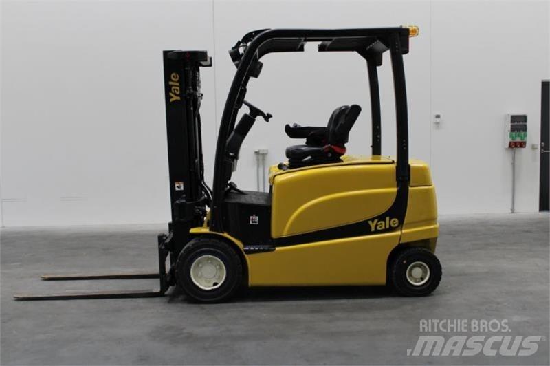 Yale ERP25VL Empilhadores eléctricos