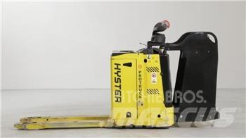 Yale MP20X Porta-paletes com plataforma