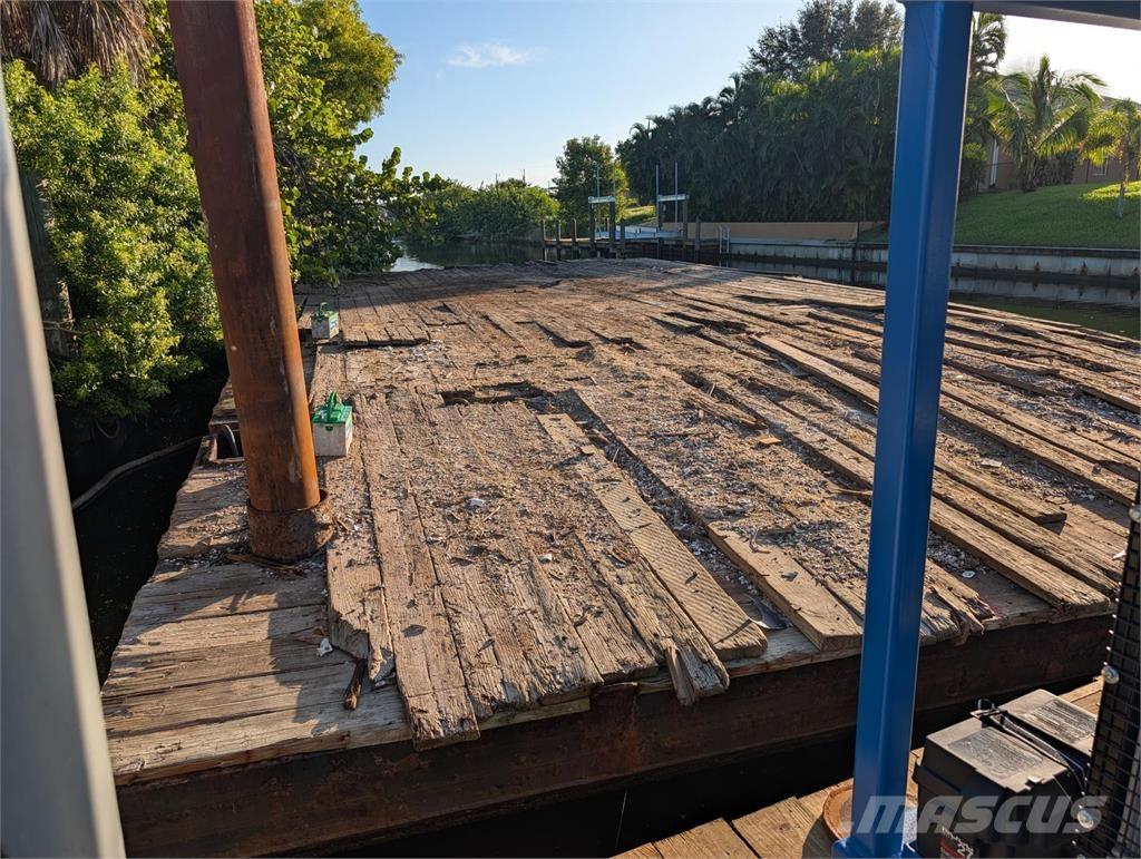  Barge Construção - Outros
