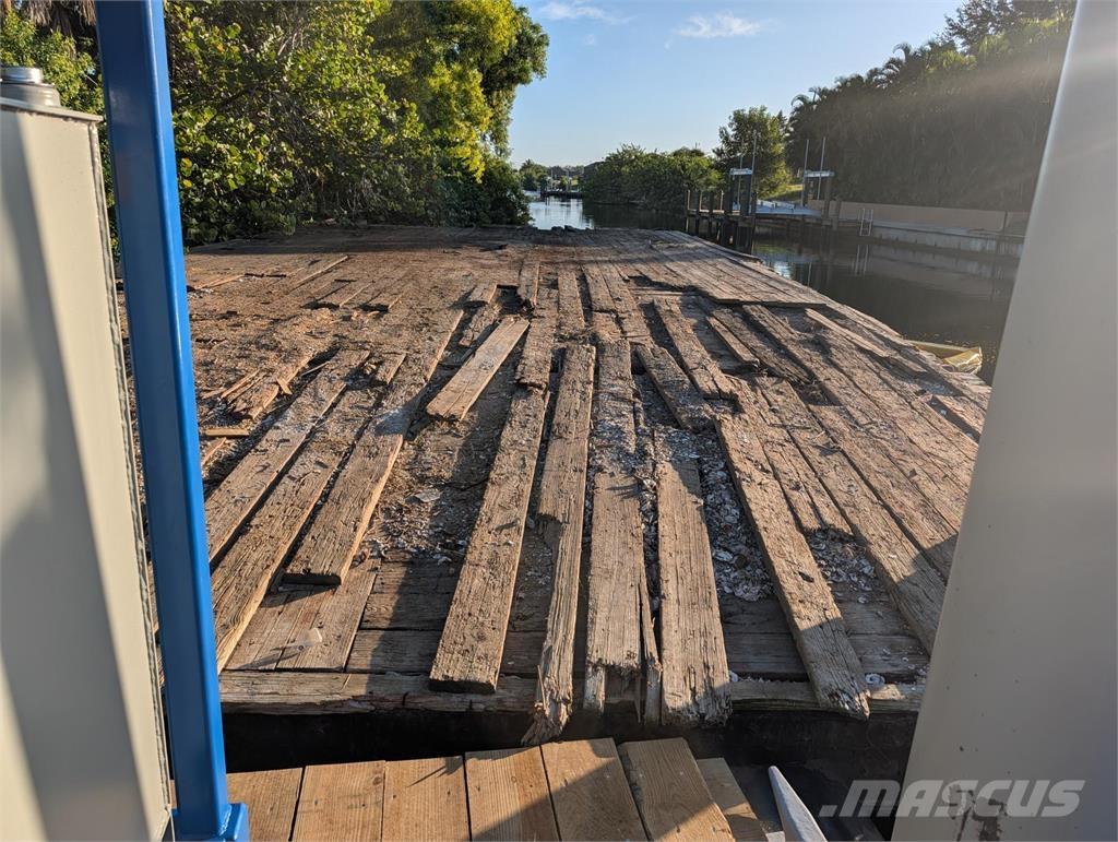  Barge Construção - Outros
