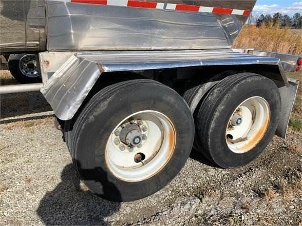  STE 6500 NON-CODE Semi Reboques Cisterna