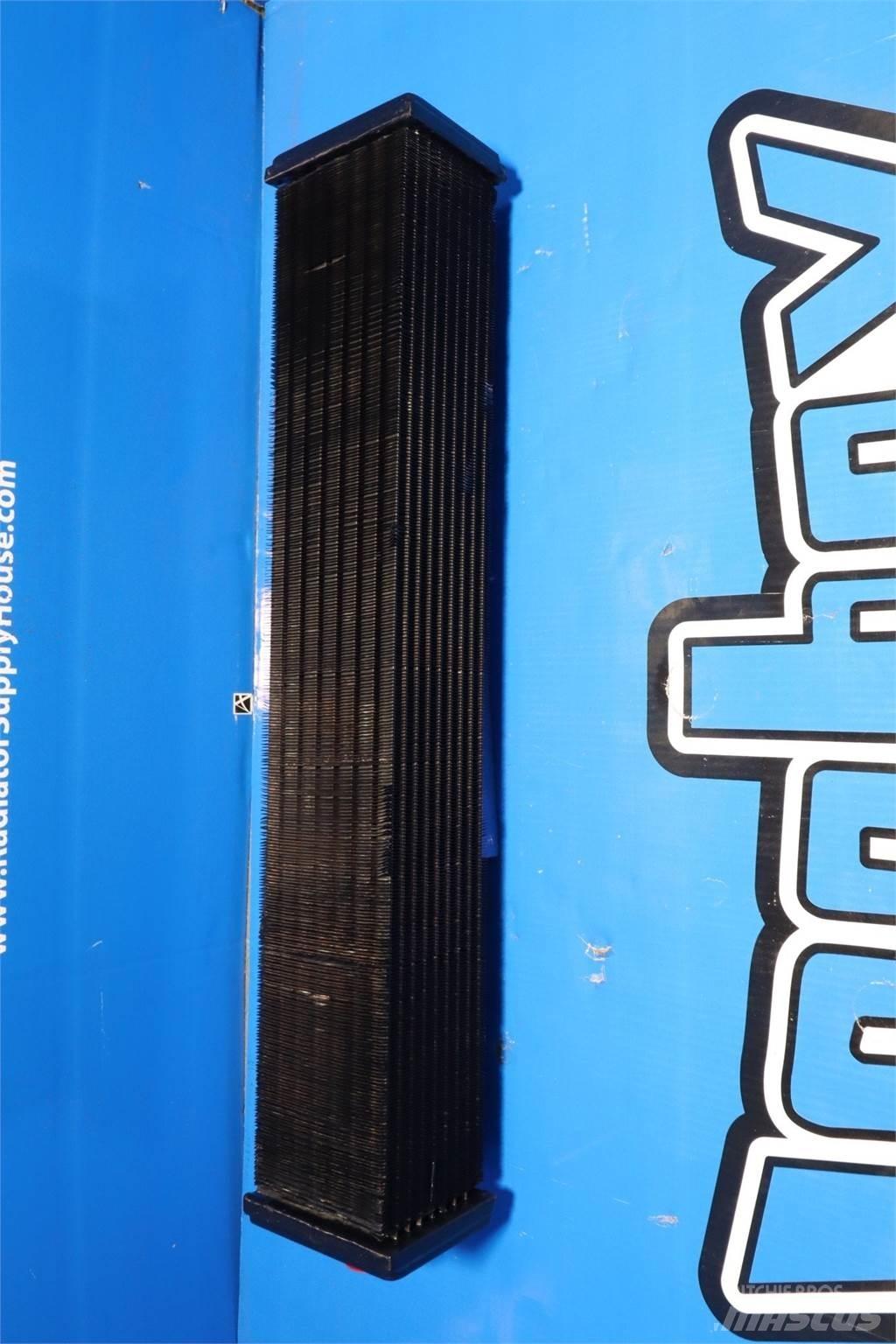CAT 517 Radiadores máquinas construção