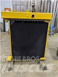 CAT 826C Radiadores máquinas construção