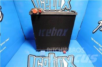 CAT 906 Radiadores máquinas construção
