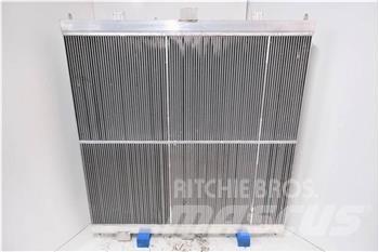 CAT 988F Radiadores máquinas construção