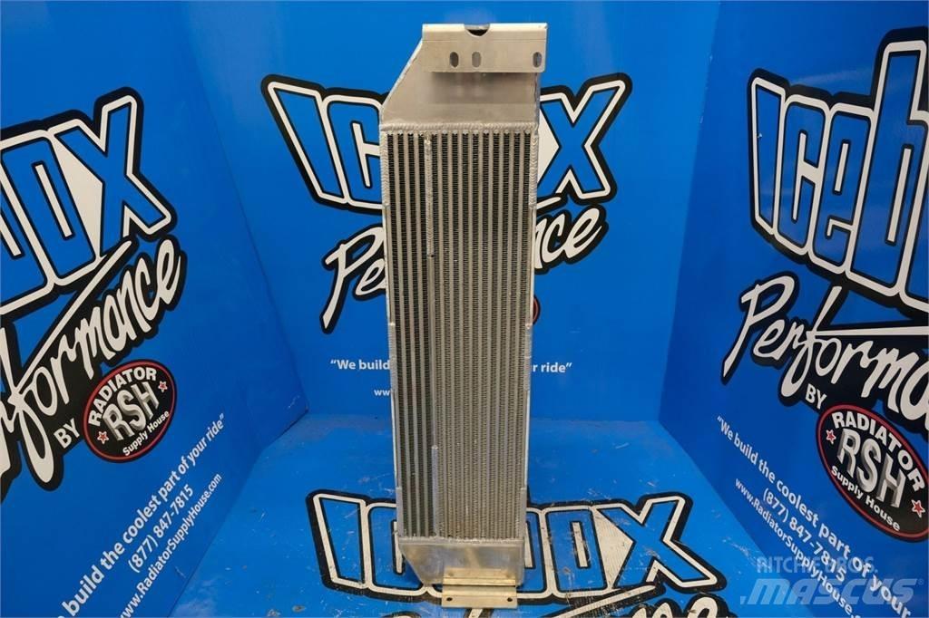 CAT D6R Radiadores máquinas construção