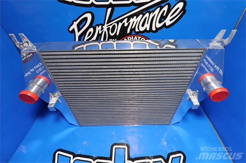 Dodge Ram Radiadores camiões e carrinhas
