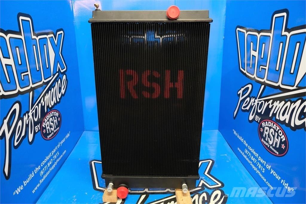 Ford  Radiadores camiões e carrinhas