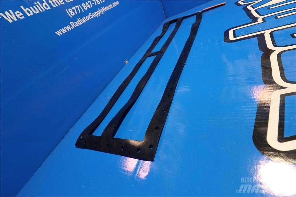 Ford  Radiadores camiões e carrinhas