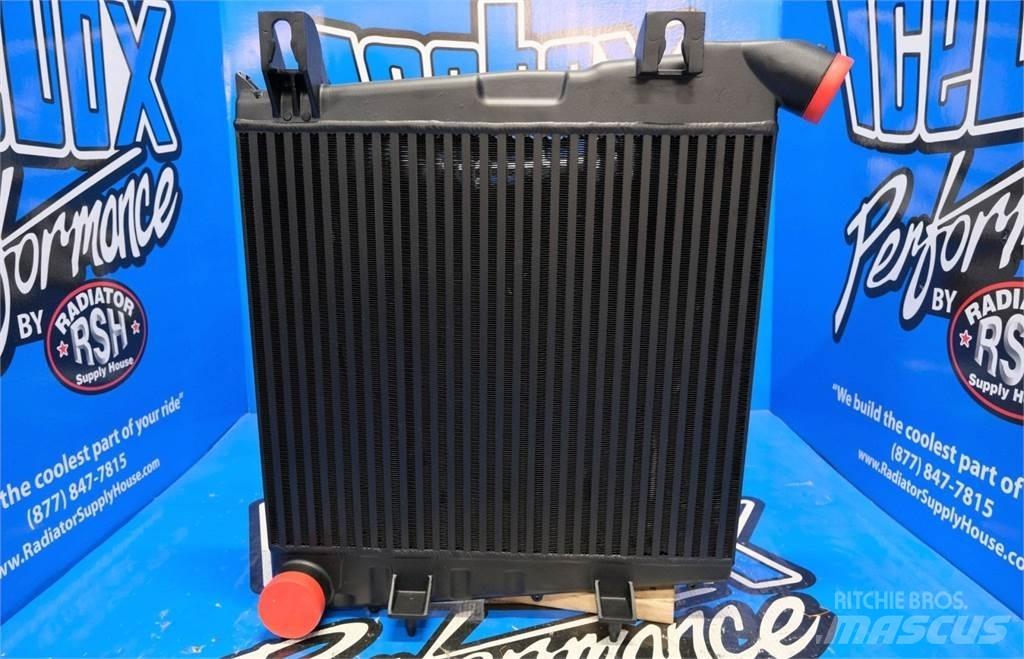 Ford 6.4 Radiadores camiões e carrinhas
