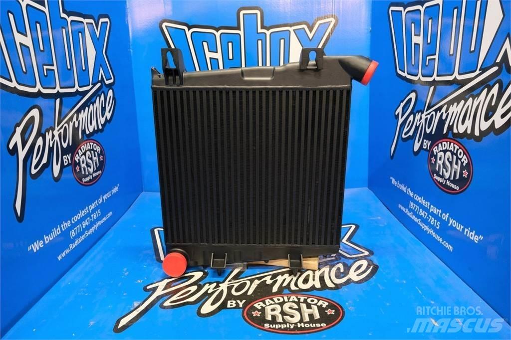 Ford 6.4 Radiadores camiões e carrinhas