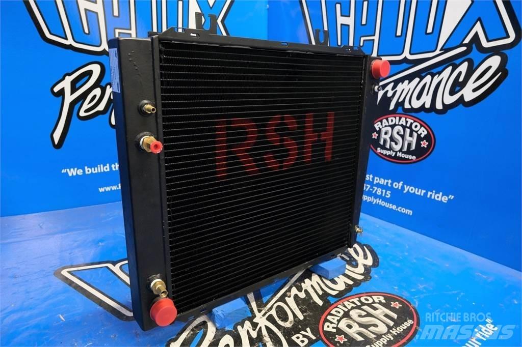 Ford F53 Radiadores camiões e carrinhas