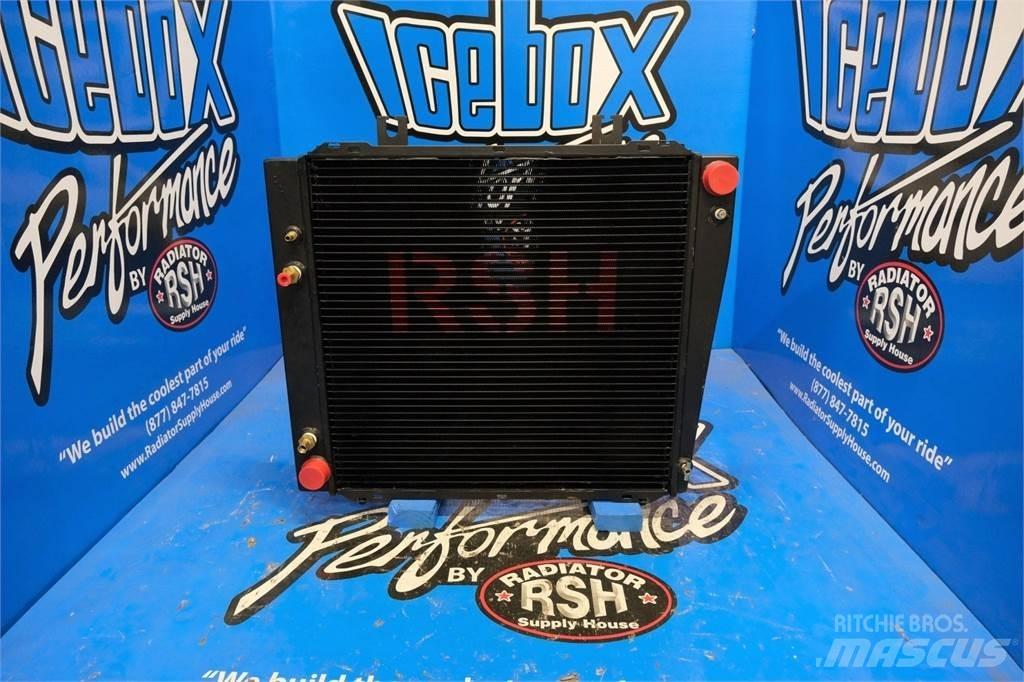 Ford F53 Radiadores camiões e carrinhas
