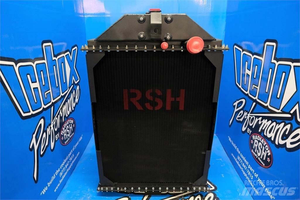 Kenworth  Radiadores camiões e carrinhas