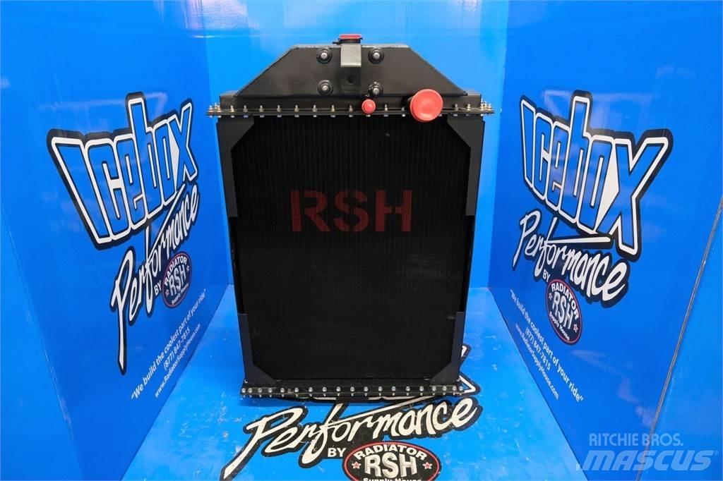 Kenworth  Radiadores camiões e carrinhas