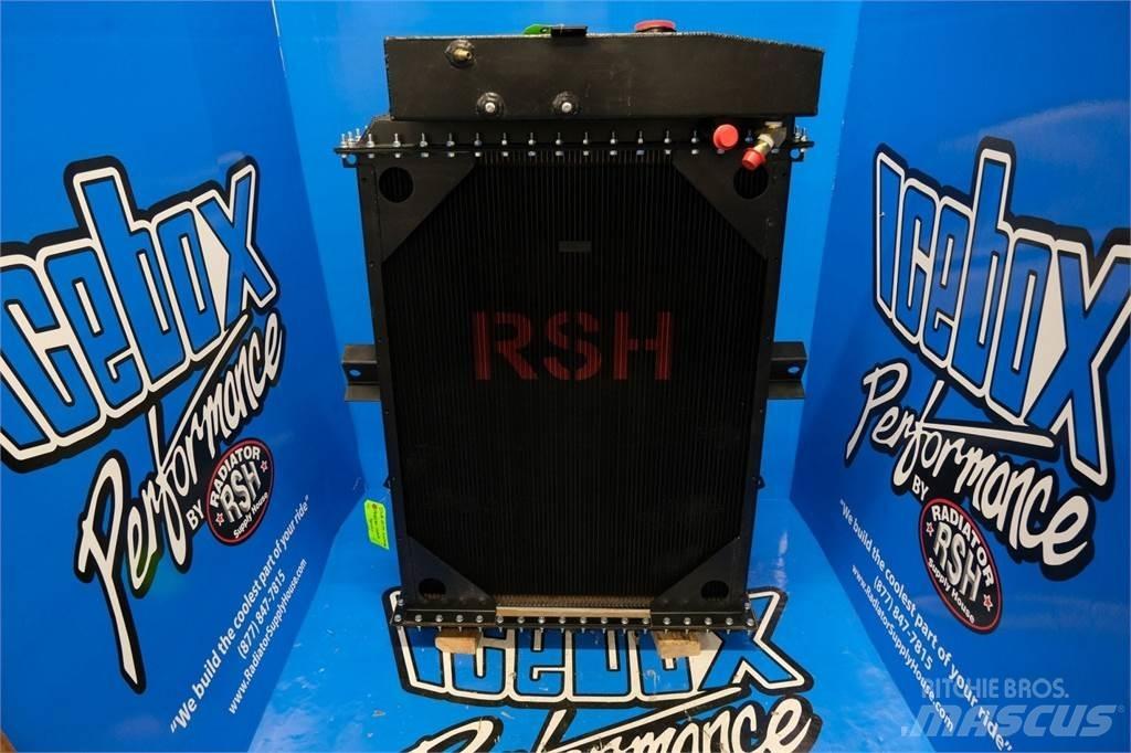 Kenworth  Radiadores camiões e carrinhas