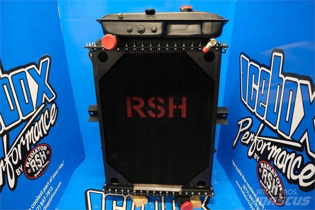 Kenworth  Radiadores camiões e carrinhas