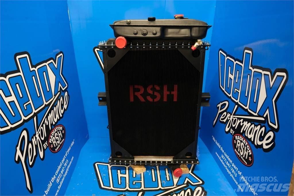 Kenworth  Radiadores camiões e carrinhas