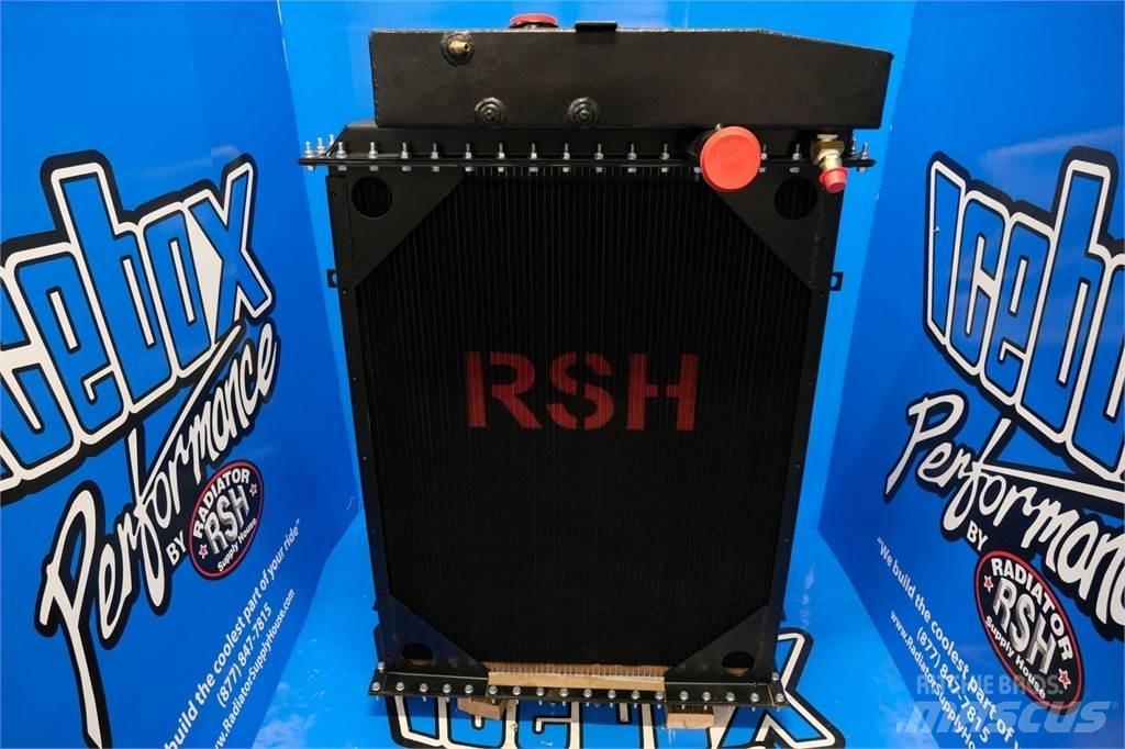 Kenworth  Radiadores camiões e carrinhas