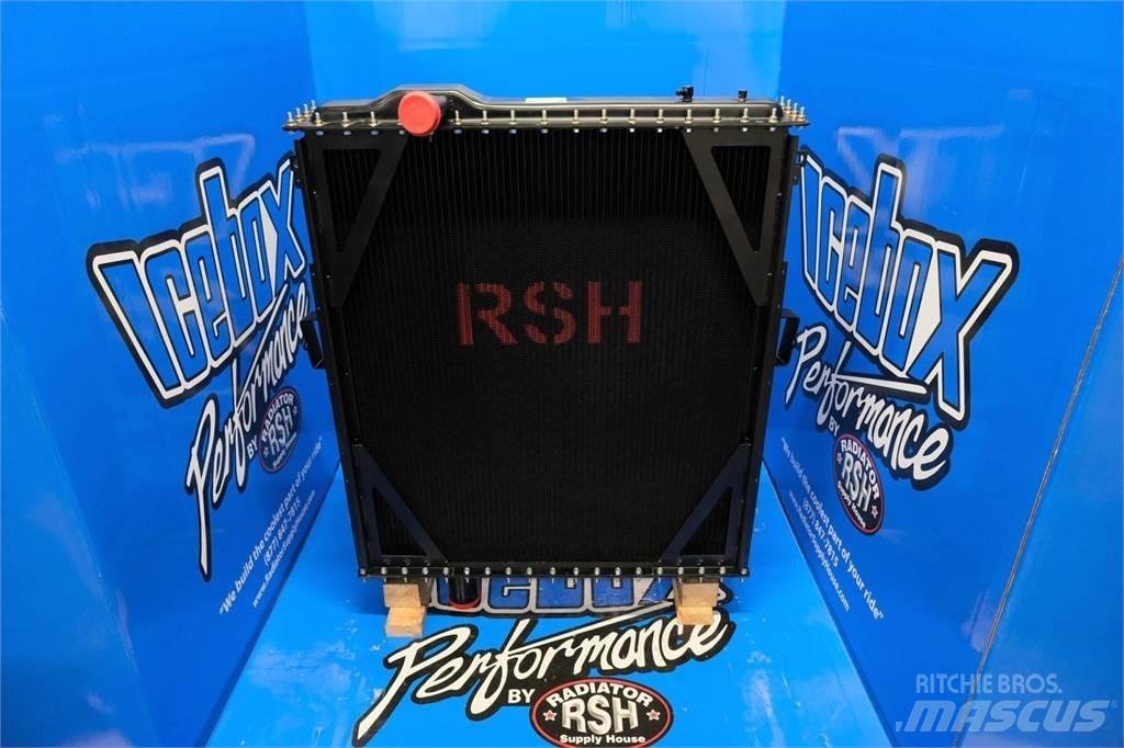 Peterbilt  Radiadores camiões e carrinhas