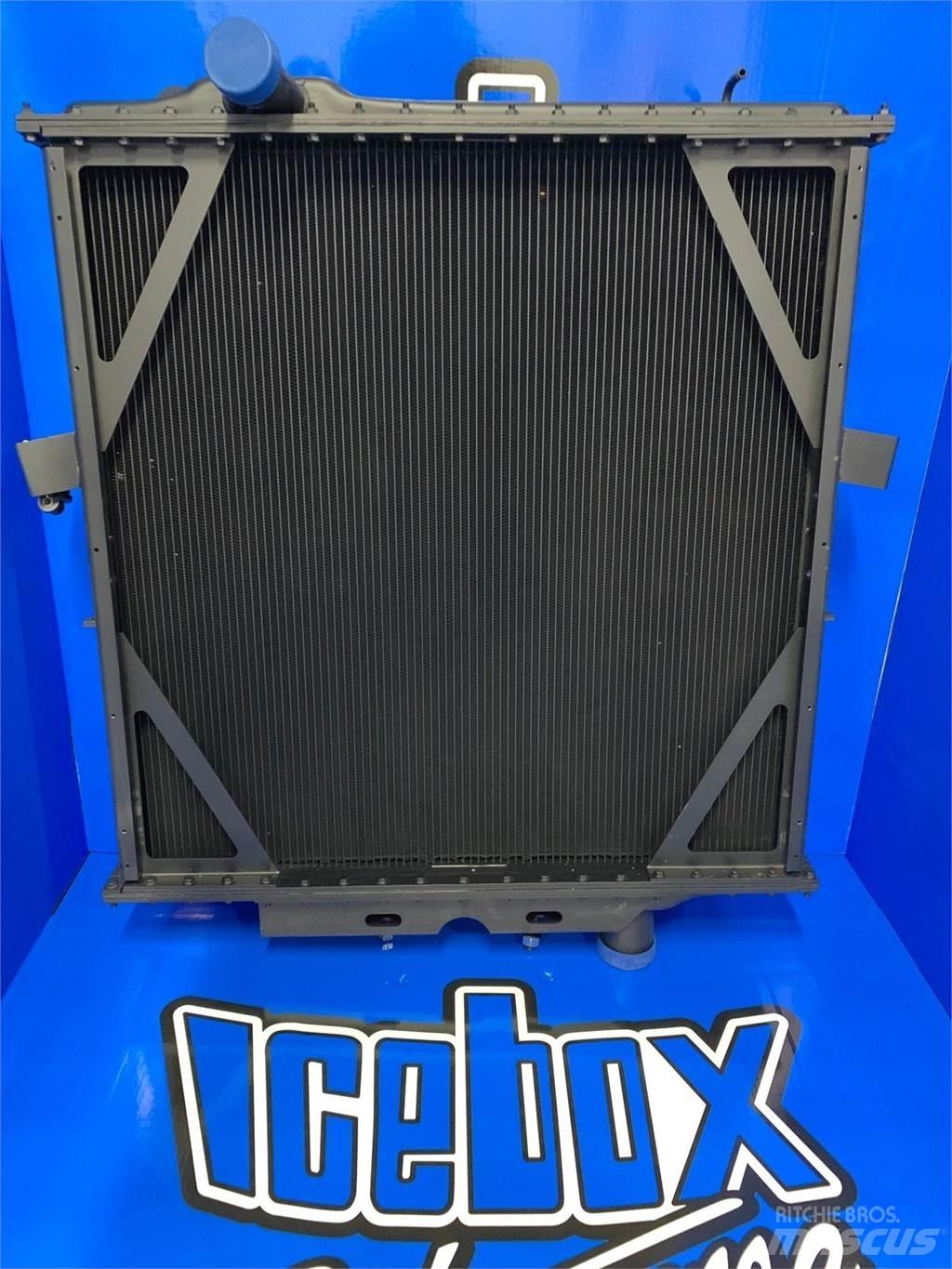 Peterbilt  Radiadores camiões e carrinhas