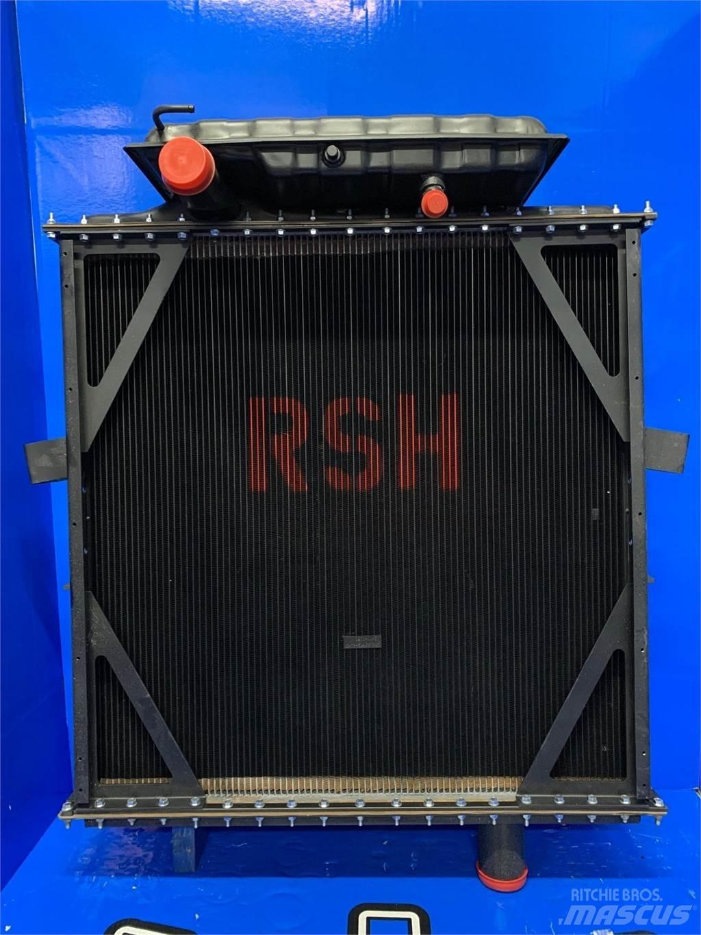 Peterbilt  Radiadores camiões e carrinhas