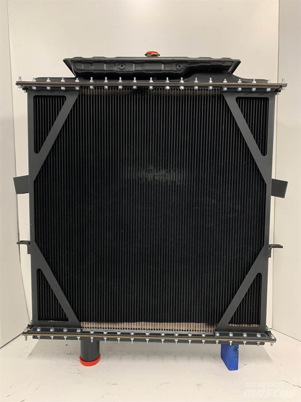 Peterbilt  Radiadores camiões e carrinhas