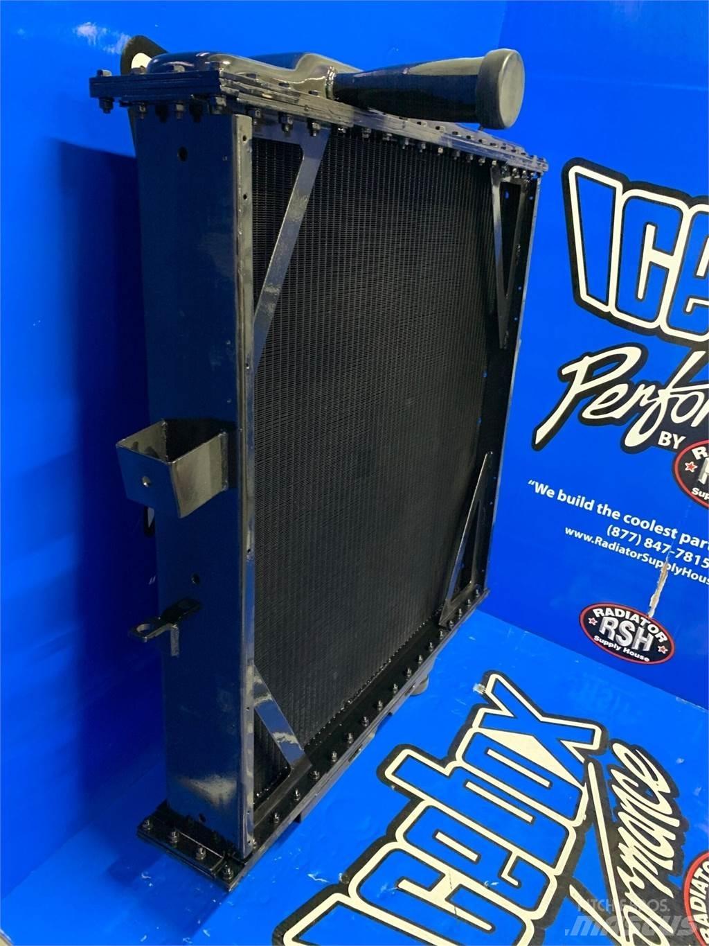 Peterbilt  Radiadores camiões e carrinhas