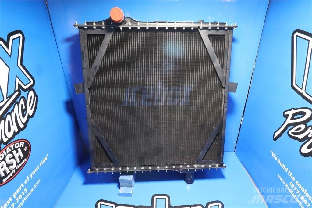 Peterbilt  Radiadores camiões e carrinhas