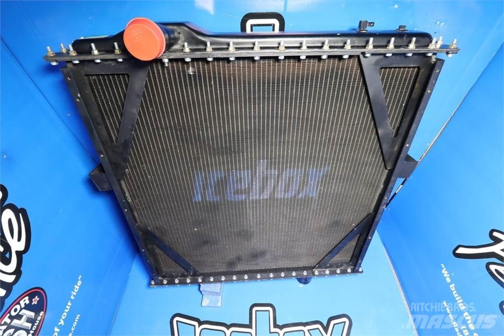 Peterbilt  Radiadores camiões e carrinhas