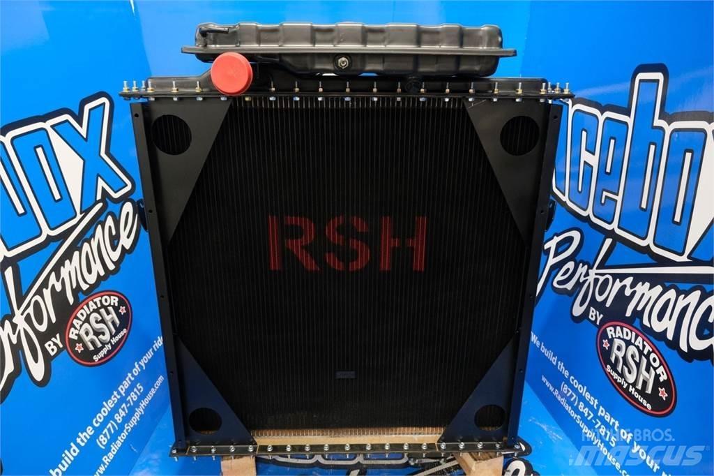 Peterbilt  Radiadores camiões e carrinhas