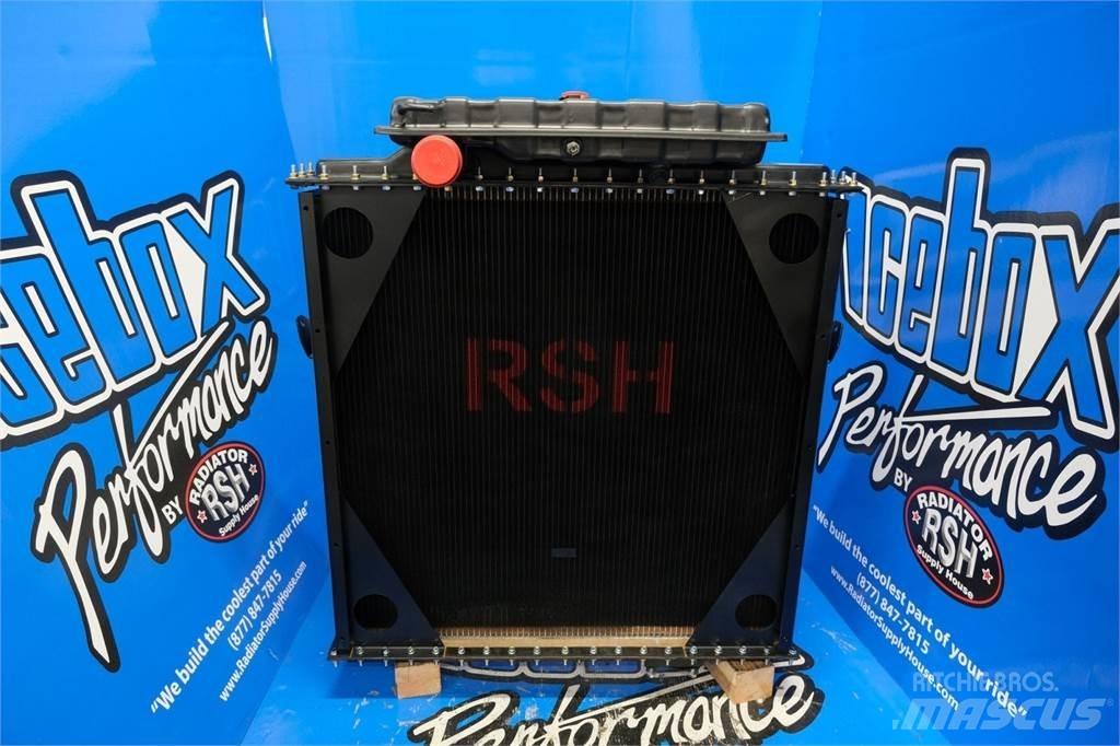 Peterbilt  Radiadores camiões e carrinhas