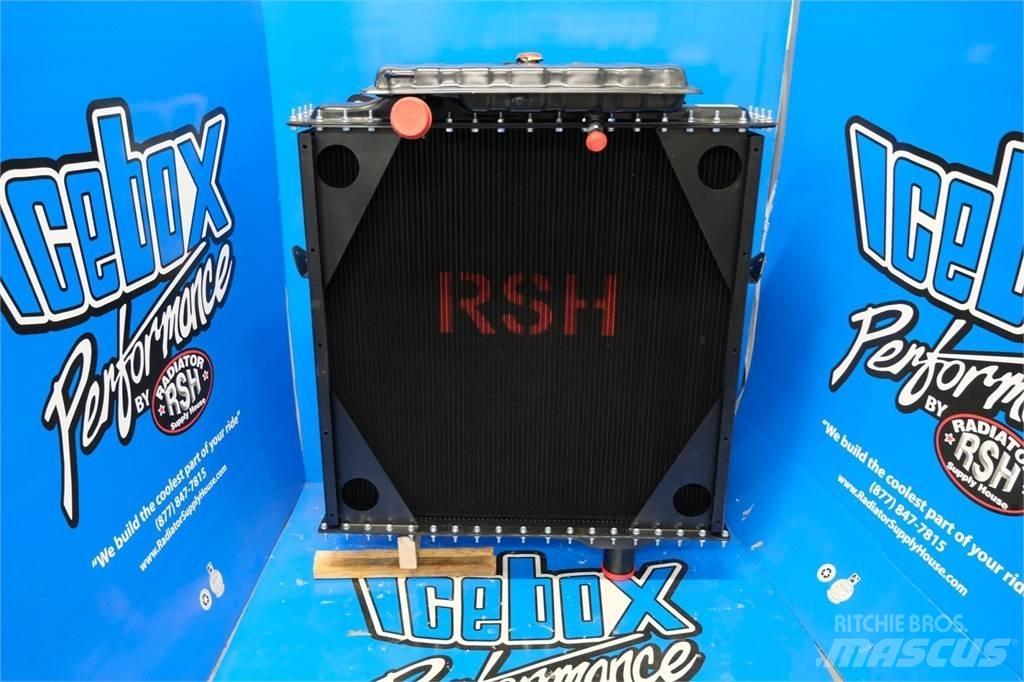 Peterbilt  Radiadores camiões e carrinhas