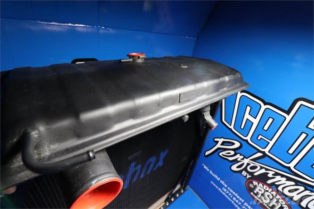 Peterbilt  Radiadores camiões e carrinhas