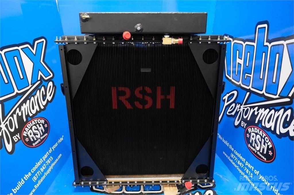 Peterbilt  Radiadores camiões e carrinhas