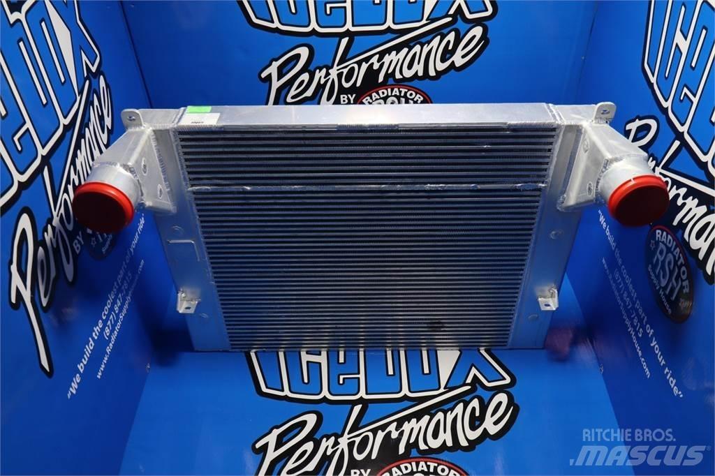 Peterbilt  Radiadores camiões e carrinhas