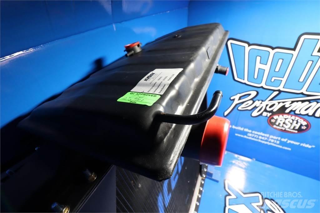 Peterbilt  Radiadores camiões e carrinhas