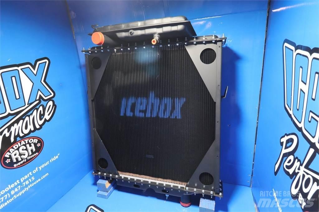 Peterbilt  Radiadores camiões e carrinhas