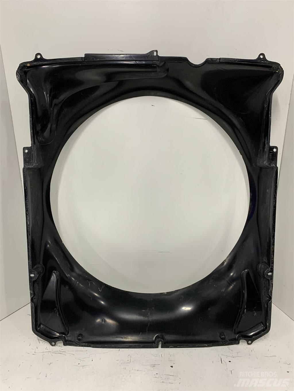 Peterbilt  Radiadores camiões e carrinhas