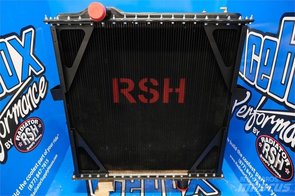 Peterbilt  Radiadores camiões e carrinhas